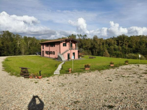 Dalla Gina e Paolino B&B